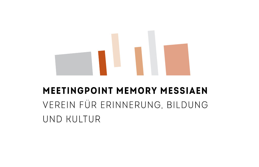 Logo Meetingpoint Memory Messiaen e. V.