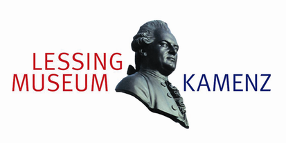 Logo Lessingmuseum Kamenz