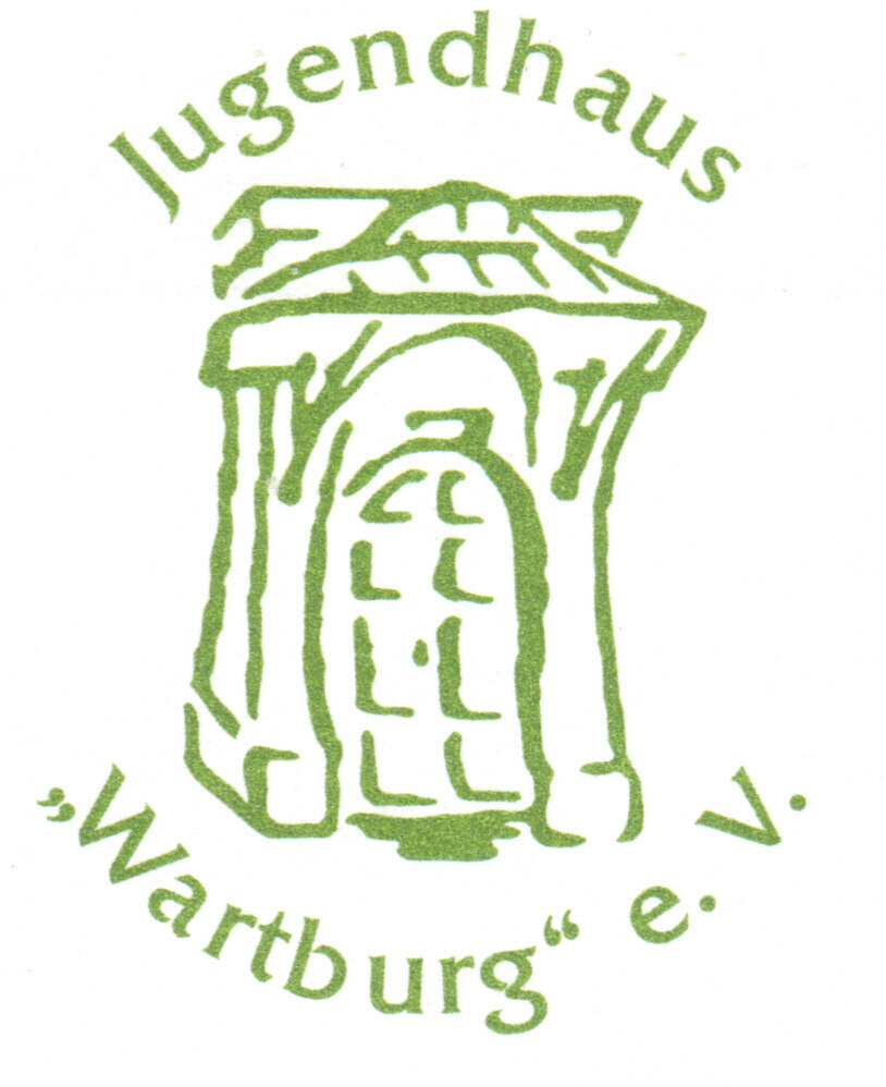 Logo des Jugendhaus Wartburg e.V.