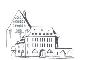 Logo Bibliothek Meißen
