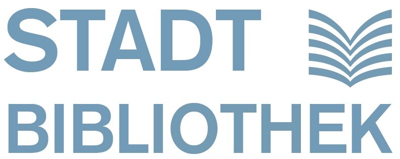 Logo Stadtbibliothek