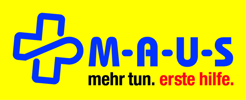 Logo M-A-U-S Seminare gGmBH