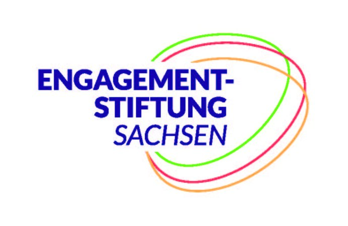 Logo Engagementstiftung