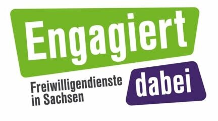 Logo Fachstelle Freiwilligendienste
