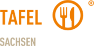 Logo des Landesverbands der Tafeln Sachsen e.V.