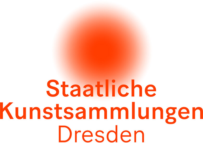 Logo »Staatliche Kunstsammlungen Dresden«
