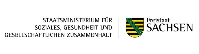 Logo des Ministeriums
