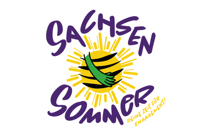 Logo Sachsensommer