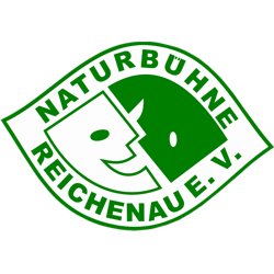 Logo der Naturbühne Reichenau