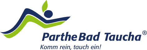 Logo des PartheBades