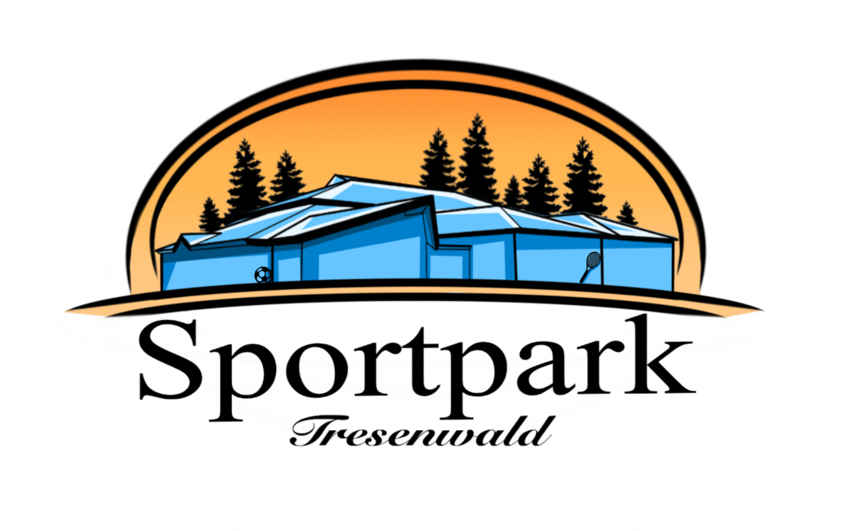 Logo des Sportpark Tresenwald