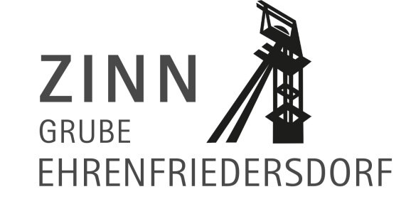 Logo Zinngrube Ehrenfriedersdorf