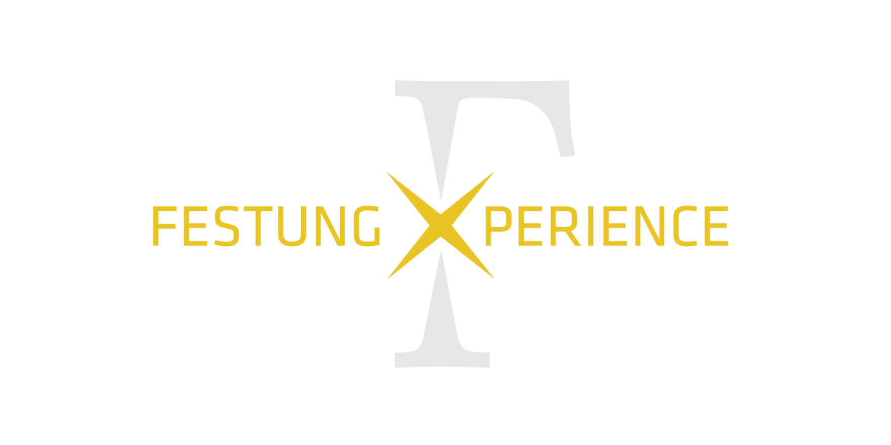 Logo Festung Dresden 