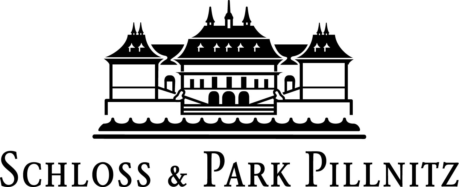 Logo Schloss Pillnitz 