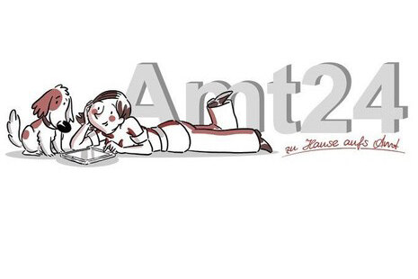 Logo Amt24