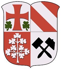 Wappen Kurort Oberwiesenthal 