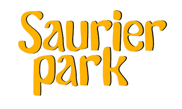 Logo Saurierpark Kleinwelka