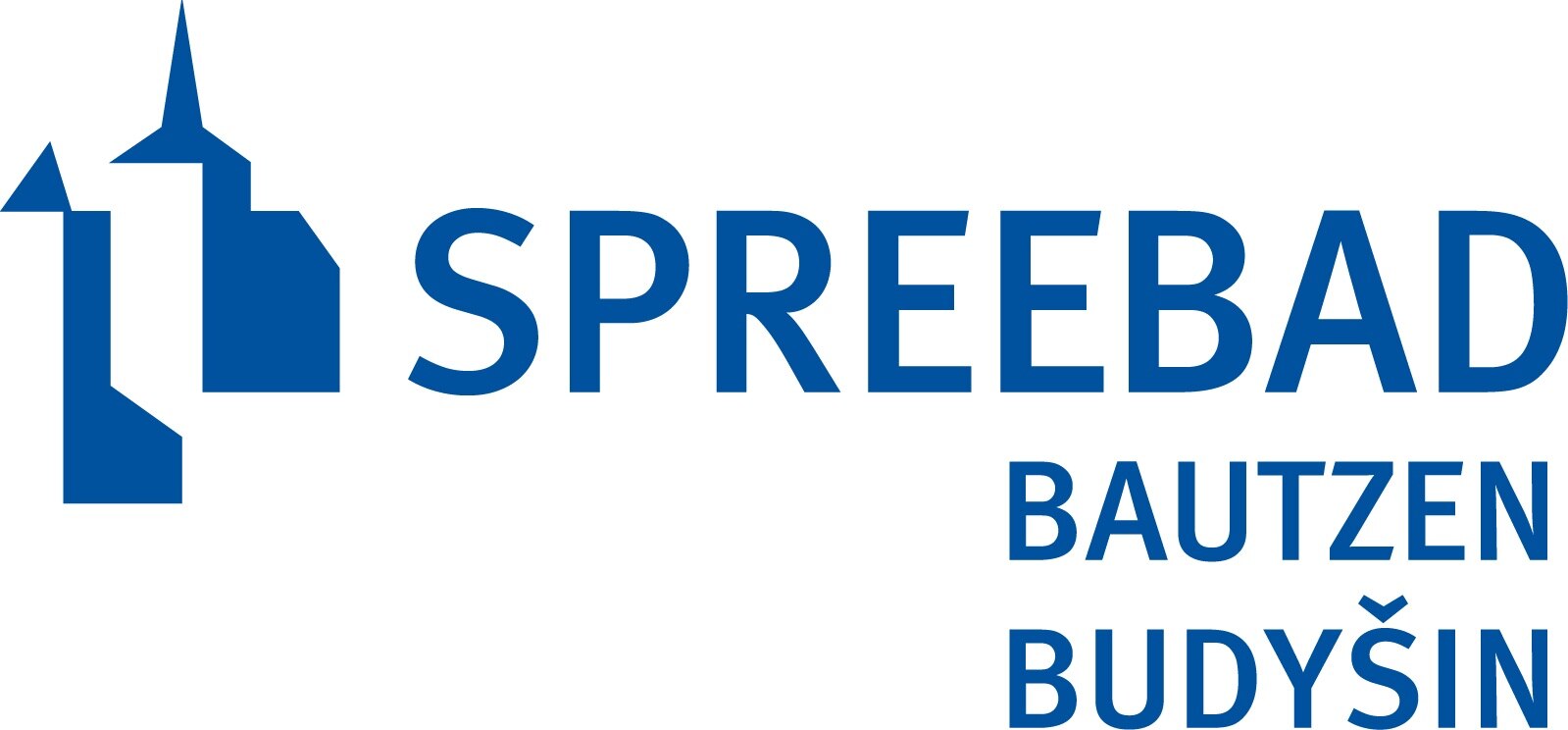 Logo Spreebad Bautzen 
