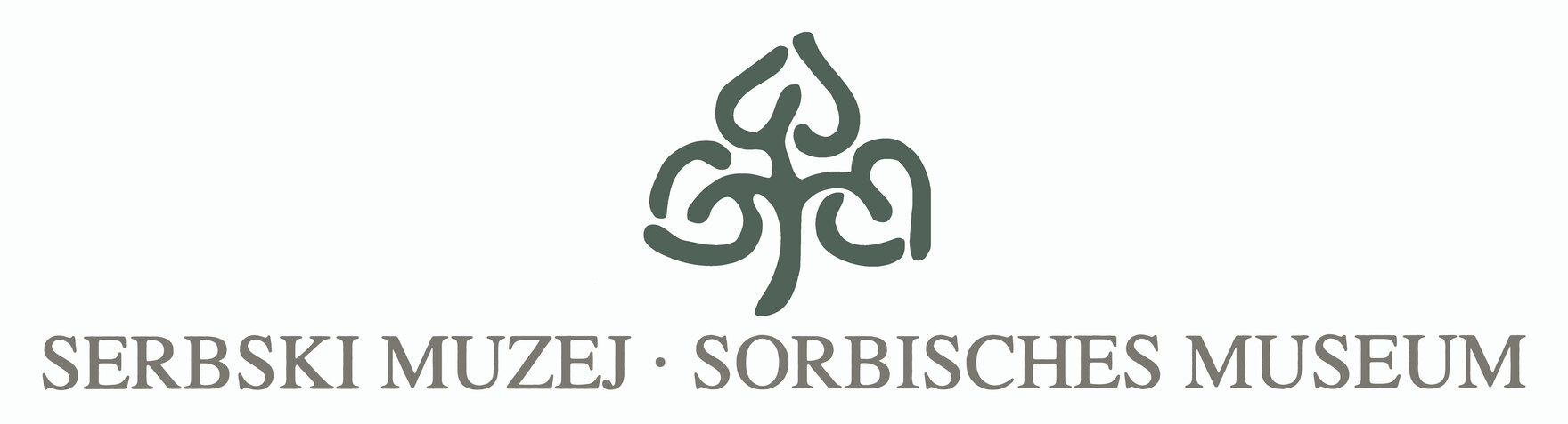 Logo Sorbisches Museum