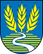 Wappen Gemeinde Burkau