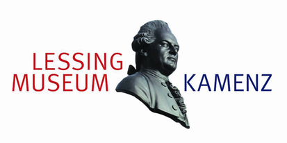 Logo Lessingmuseum Kamenz 