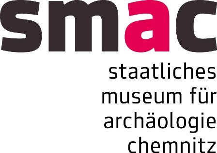 Logo Staatliches Museum für Archäologie Chemnitz