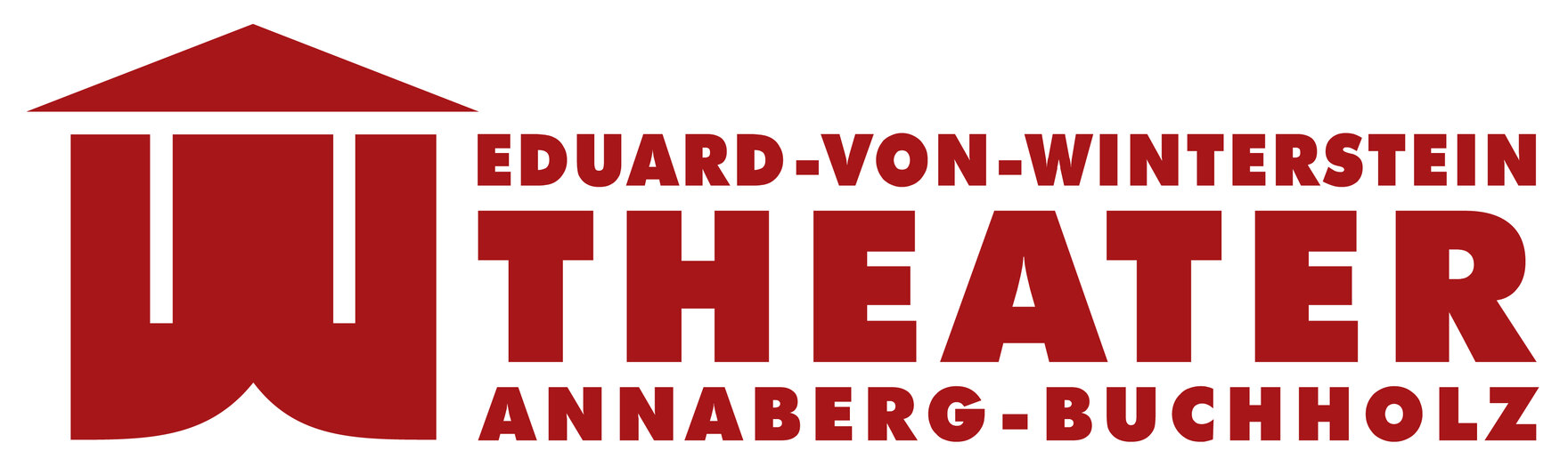 Logo Winterstein Theater