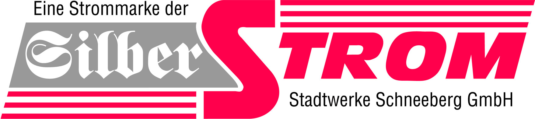 Logo Stadtwerke Schneeberg