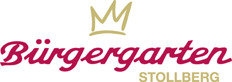 Logo Bürgergarten Stollberg