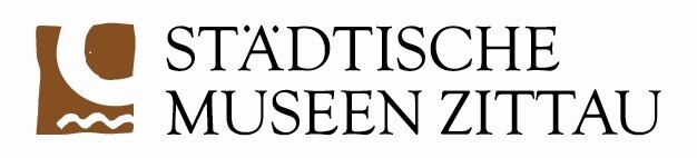 Logo Städtische Museen Zittau, Museum Kirche zum Heiligen Kreuz, Verein Zittauer Fastentücher e. V.