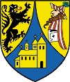Wappen Große Kreisstadt Borna 