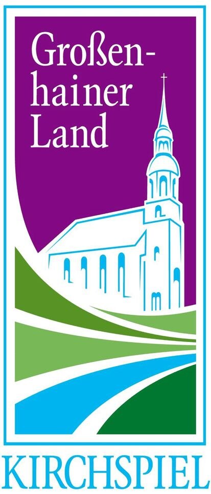 Logo Kirchspiel Großenhainer Land