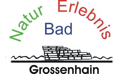 Logo NaturErlebnisBad Großenhain