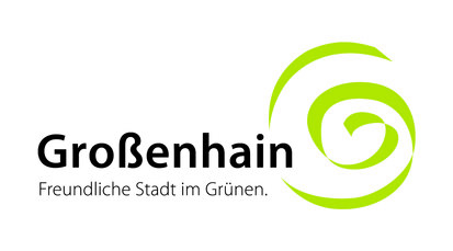 Logo Große Kreisstadt Großenhain