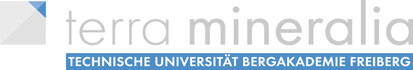 Logo terra mineralia 