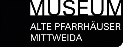 Logo Museum »Alte Pfarrhäuser« 