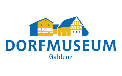 Logo Dorfmuseum Gahlenz