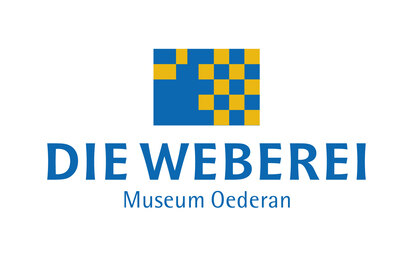 Logo DIE WEBEREI