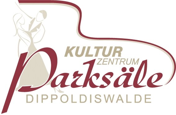 Logo Kulturzentrum »Parksäle«