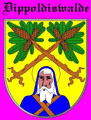 Wappen Große Kreisstadt Dippoldiswalde