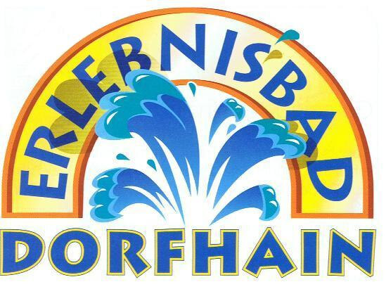 Logo Erlebnisbad Dorfhain
