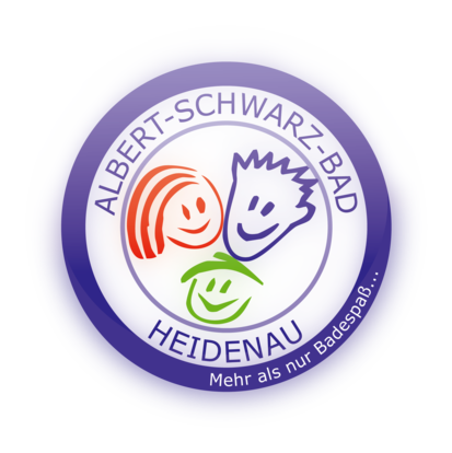 Logo Albert-Schwarz-Bad