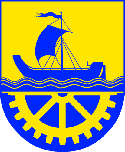 Wappen Stadt Heidenau