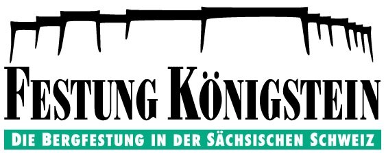 Logo Festung Königstein