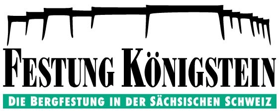Logo Festung Königstein