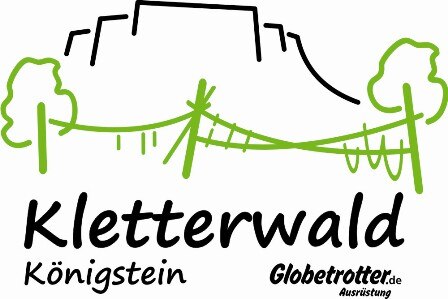 Logo Kletterwald Königstein