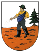 Wappen Gemeinde Lohmen