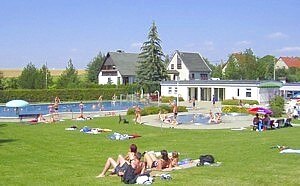 Freibad Pretzschendorf