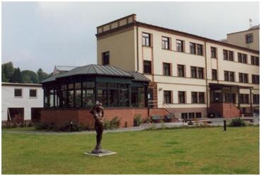 Foto Bibliothek Sebnitz