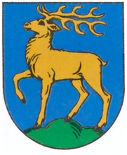 Wappen Große Kreisstadt Sebnitz